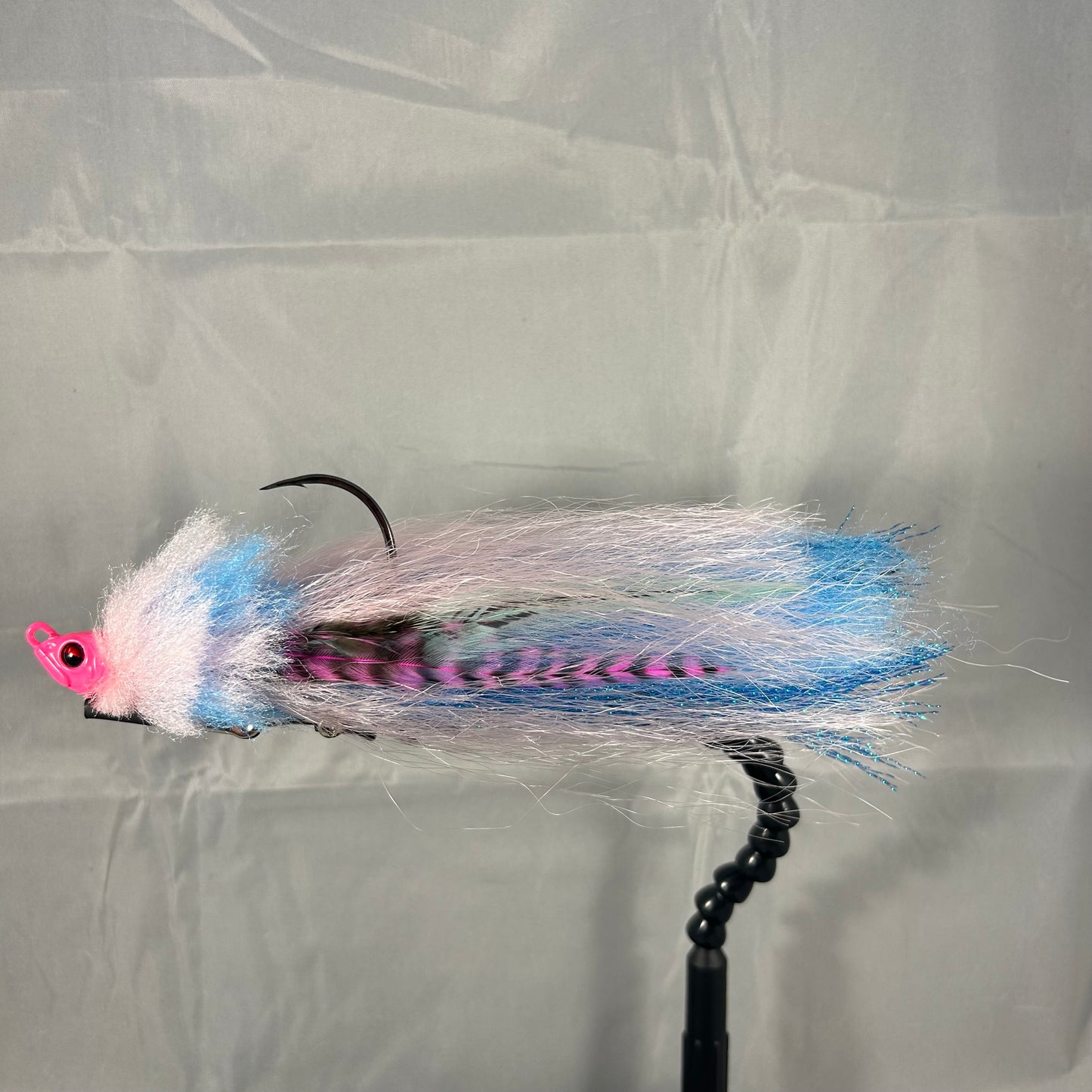 Fairy floss