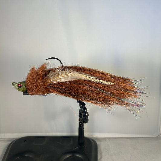 River Roach