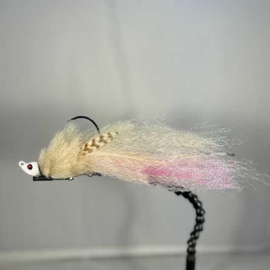 Ivory Ghost