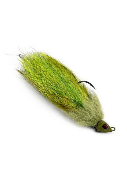 Olive Shad