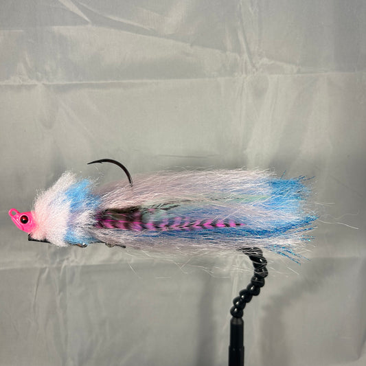 Fairy floss