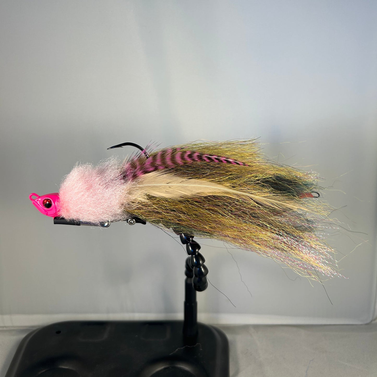 Bush trout - pink