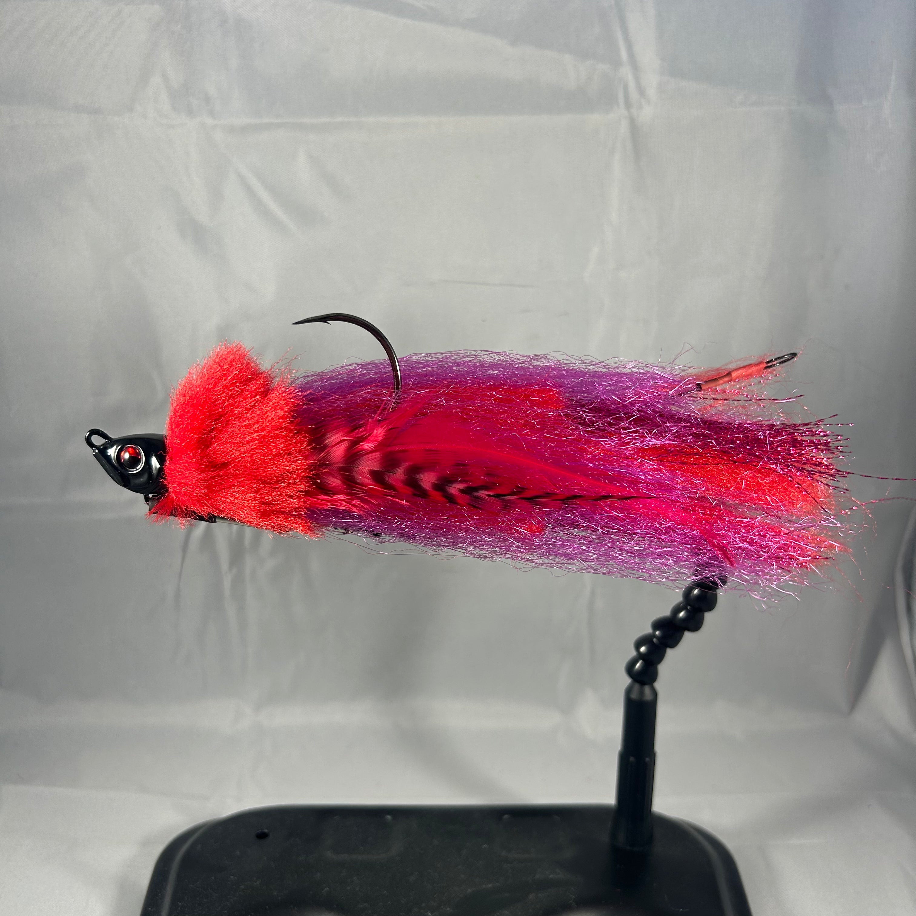 Electric Raspberry – BushManDan's