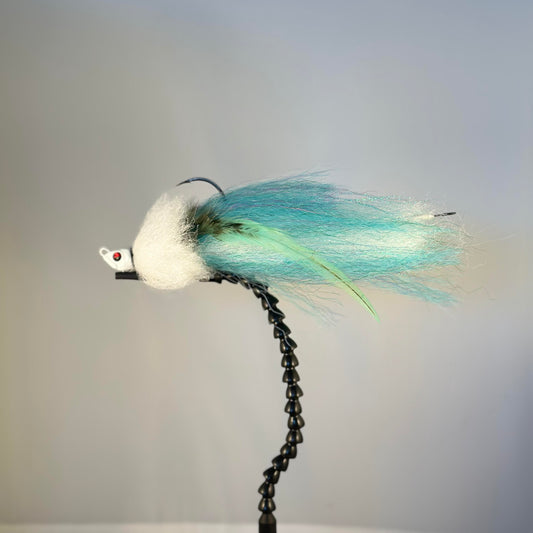 Ice Minnow