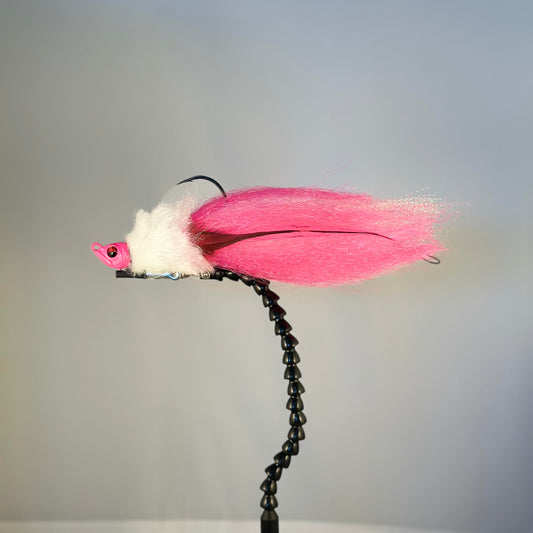 Cotton Candy #1
